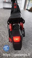 Présentation des nouvelles trottinettes électriques Segway ZT3 MAX et MAX G3 Pro 028